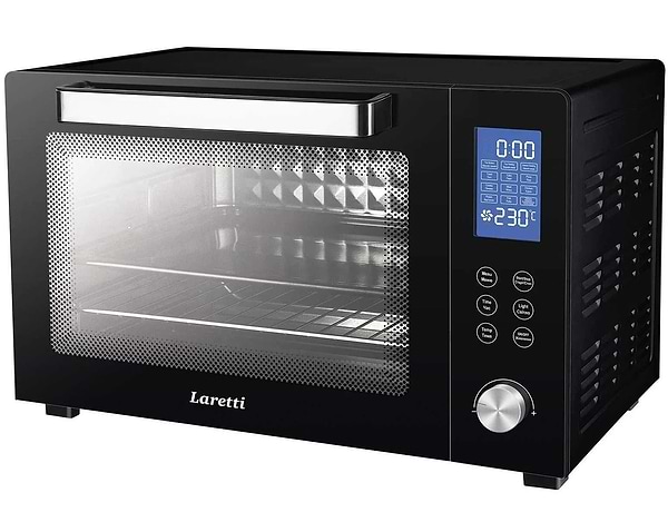 Фото - Печь электрическая LARETTI LR-EC3910