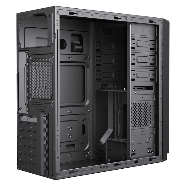 Фото - Корпус Gamemax MT-526-NP 2U3-TYC