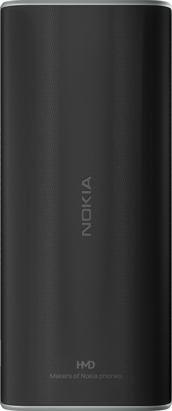 Фото - Мобильный телефон Nokia 105 DS 2024 Black