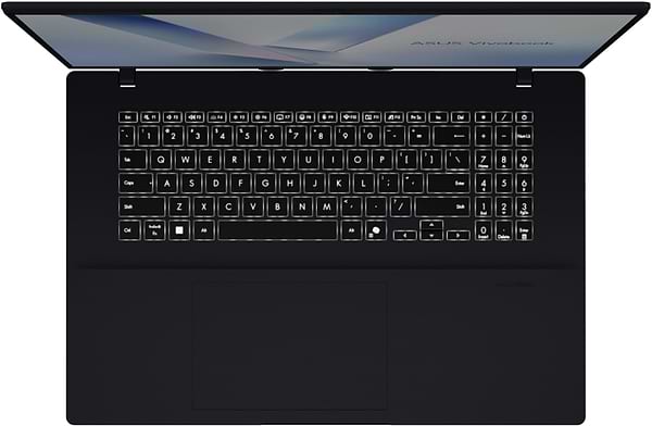 Фото - Ноутбук Asus Vivobook 18 M1807HA-S8027 Quiet Blue