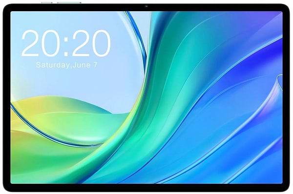 Фото - Планшет Teclast M50 10.1'' HD 6/128GB LTE Blue