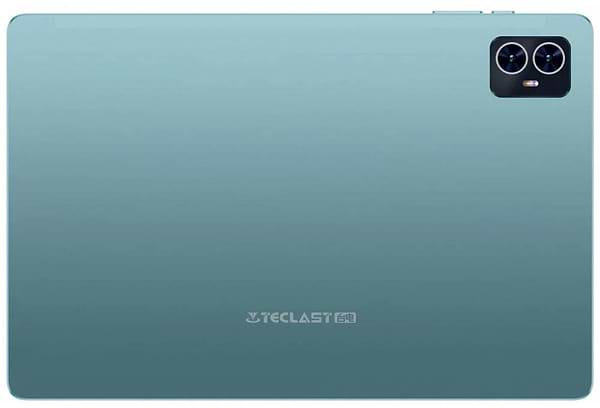 Фото - Планшет Teclast M50 10.1'' HD 6/128GB LTE Blue