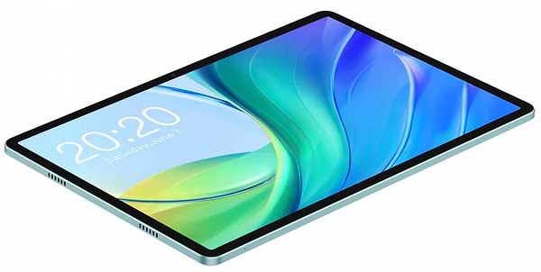 Фото - Планшет Teclast M50 10.1'' HD 6/128GB LTE Blue