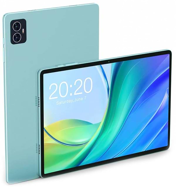 Фото - Планшет Teclast M50 10.1'' HD 6/128GB LTE Blue
