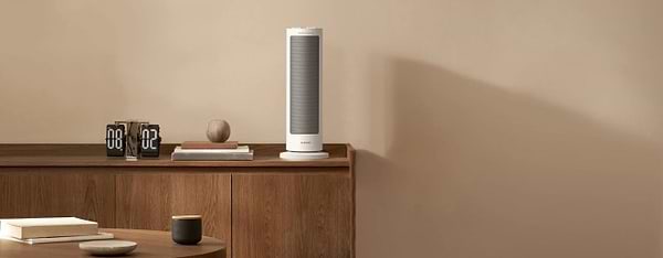 Фото - Тепловентилятор Xiaomi Fan Heater EU