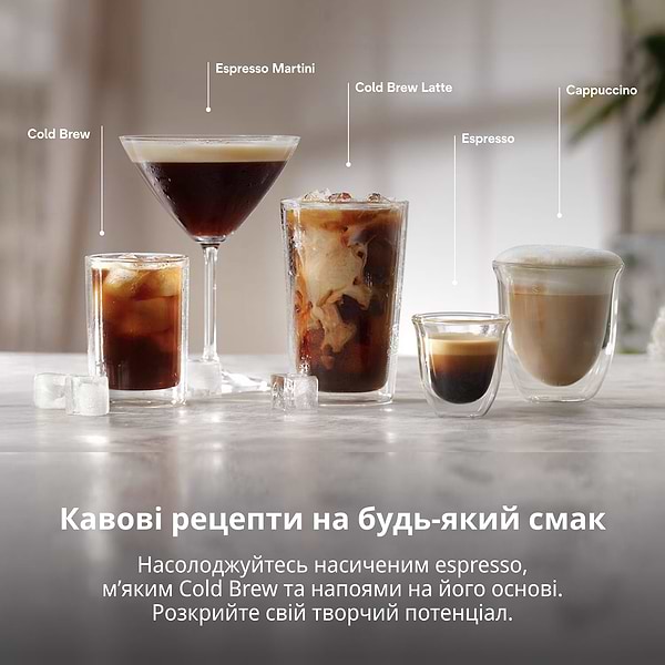 Фото - Уценка - Кофеварка рожковая Delonghi EC890.M