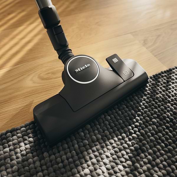 Фото - Пылесос для сухой уборки без мешка Miele SNRF0 Boost CX1