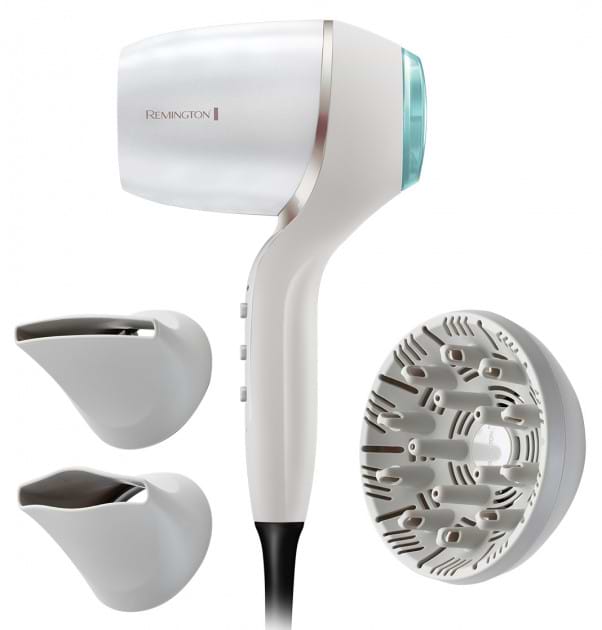 Фен Remington EC9001 HYDRAluxe - Фото 1