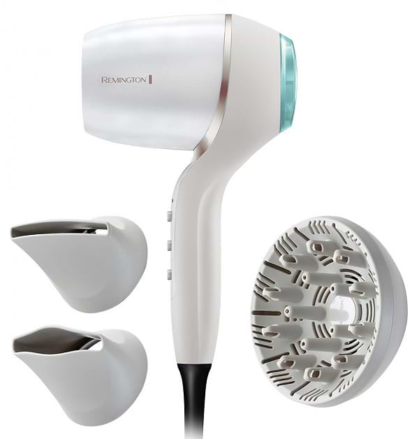 Фото - Фен Remington EC9001 HYDRAluxe