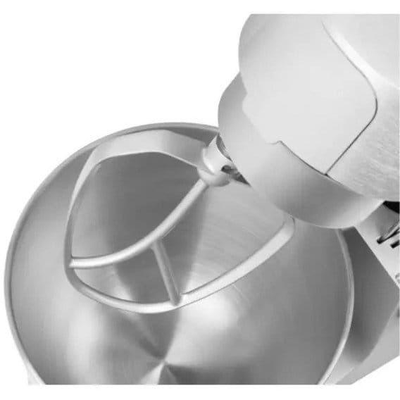 Фото - Кухонный комбайн ECG FORZA 7800 Ultimo Argento