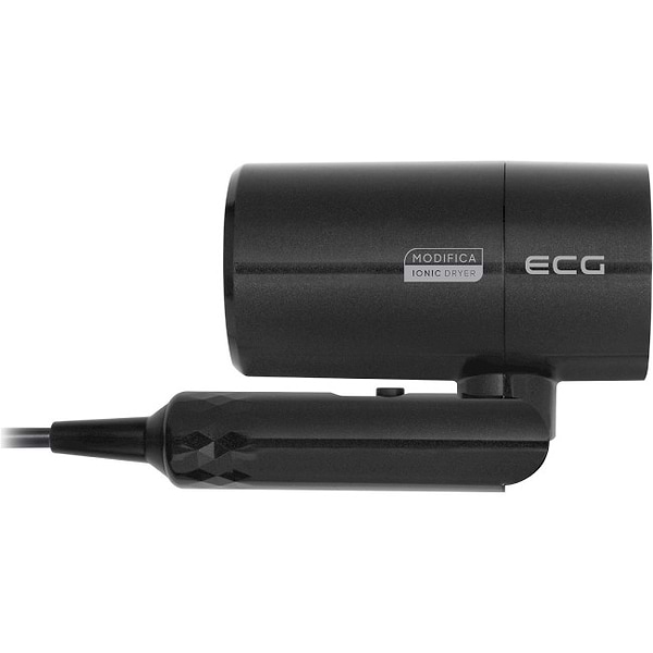 Фото - Фен ECG Modifica Nera