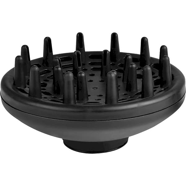 Фото - Фен ECG Modifica Nera Grande+