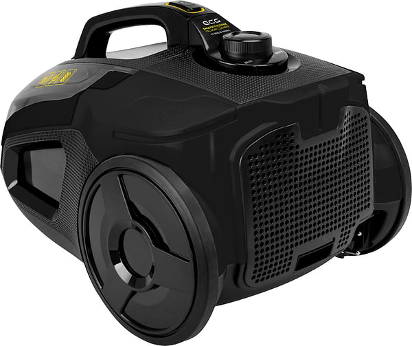 Фото - Пилосос для сухого прибирання без мішка ECG VP BS6120 Animal