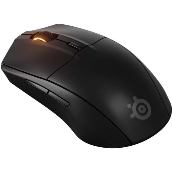 Фото - Миша бездротова ігрова SteelSeries Rival 3 Gen 2 Wireless RGB Black (62523)