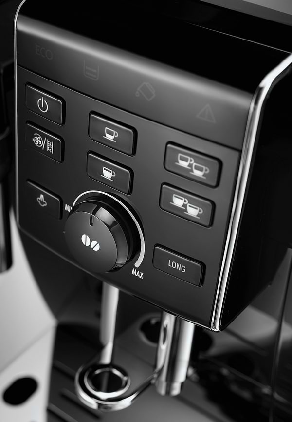 Фото - Кофемашина Delonghi ECAM13.123.B