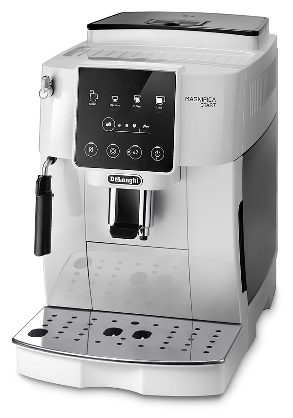 Фото - Кавомашина Delonghi ECAM220.20.W