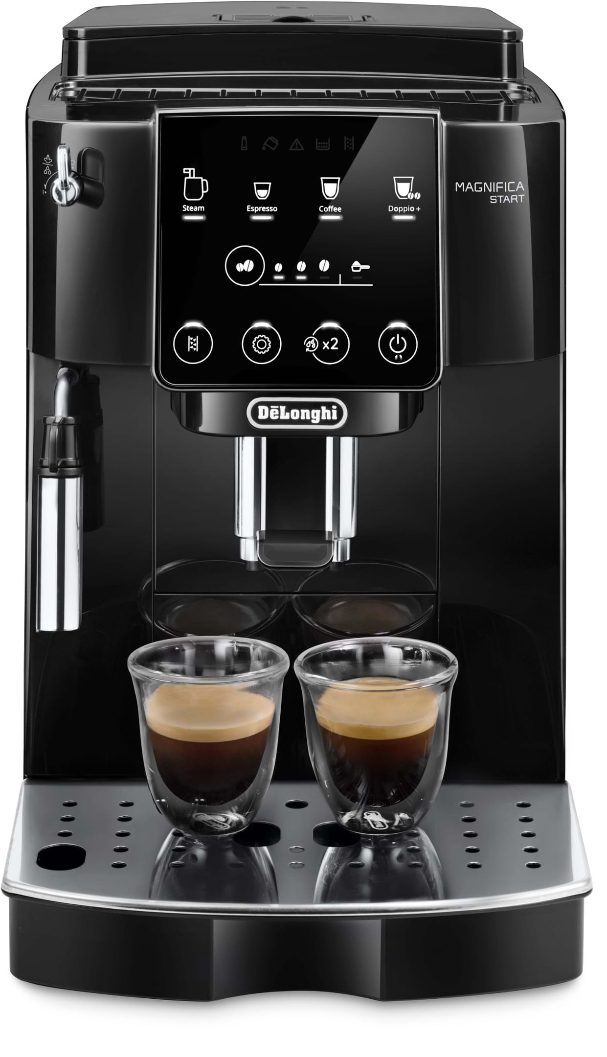 Кофемашина Delonghi ECAM220.21.B - Фото 1