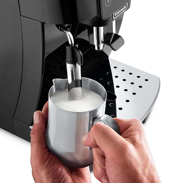 Фото - Уцінка - Кавомашина Delonghi ECAM220.21.B