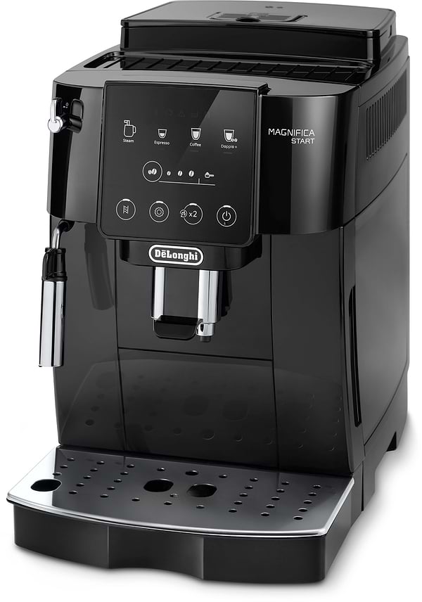 Фото - Уцінка - Кавомашина Delonghi ECAM220.21.B