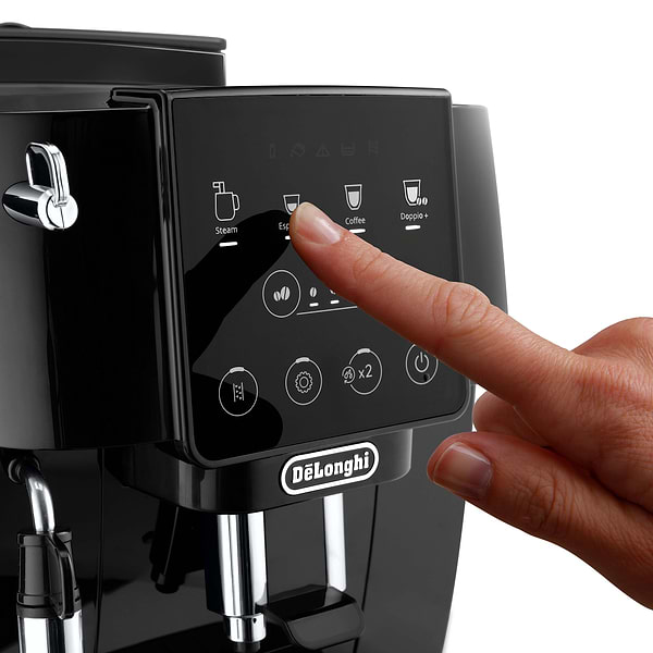 Фото - Уцінка - Кавомашина Delonghi ECAM220.21.B