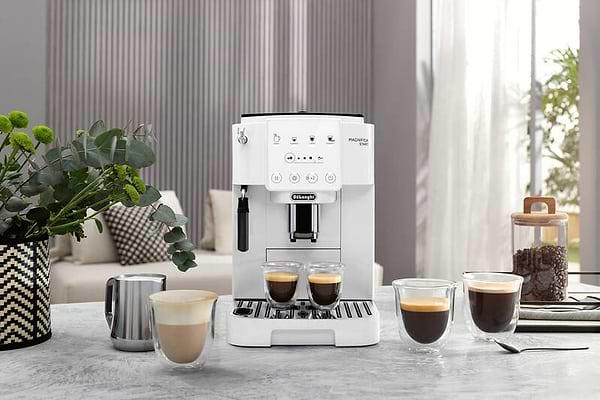 Фото - Кофемашина Delonghi ECAM220.21.WW Magnifica Start