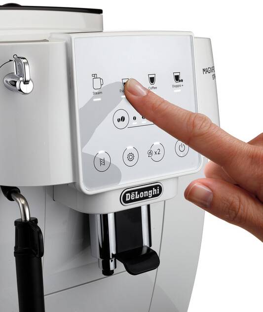 Фото - Кофемашина Delonghi ECAM220.21.WW Magnifica Start
