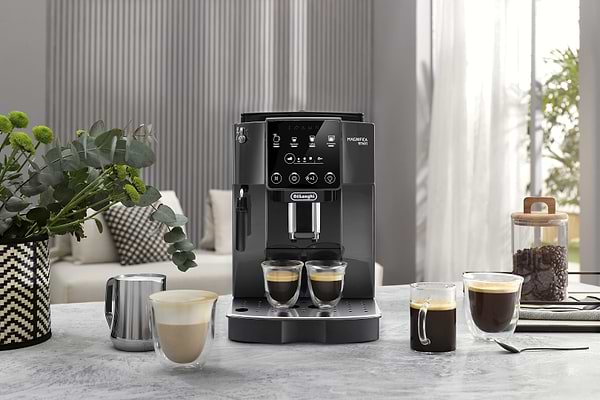 Фото - Кавомашина Delonghi ECAM220.22.GB