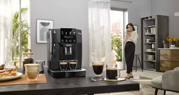 Фото - Кавомашина Delonghi ECAM220.22.GB