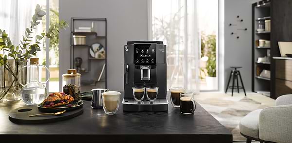 Фото - Кавомашина Delonghi ECAM220.22.GB