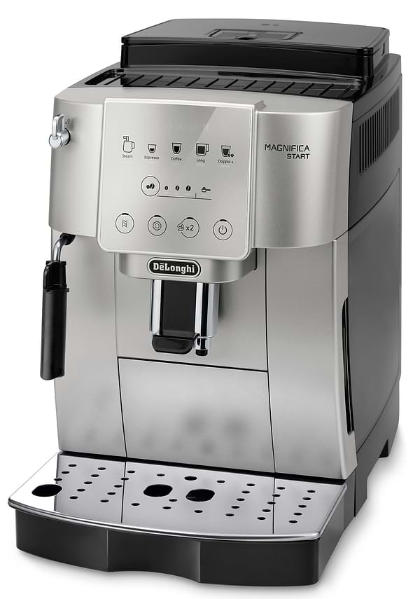 Фото - Уценка - Кофемашина Delonghi ECAM220.31.SSB