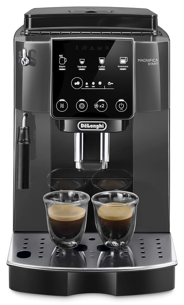 Фото - Кавомашина Delonghi ECAM220.22.GB