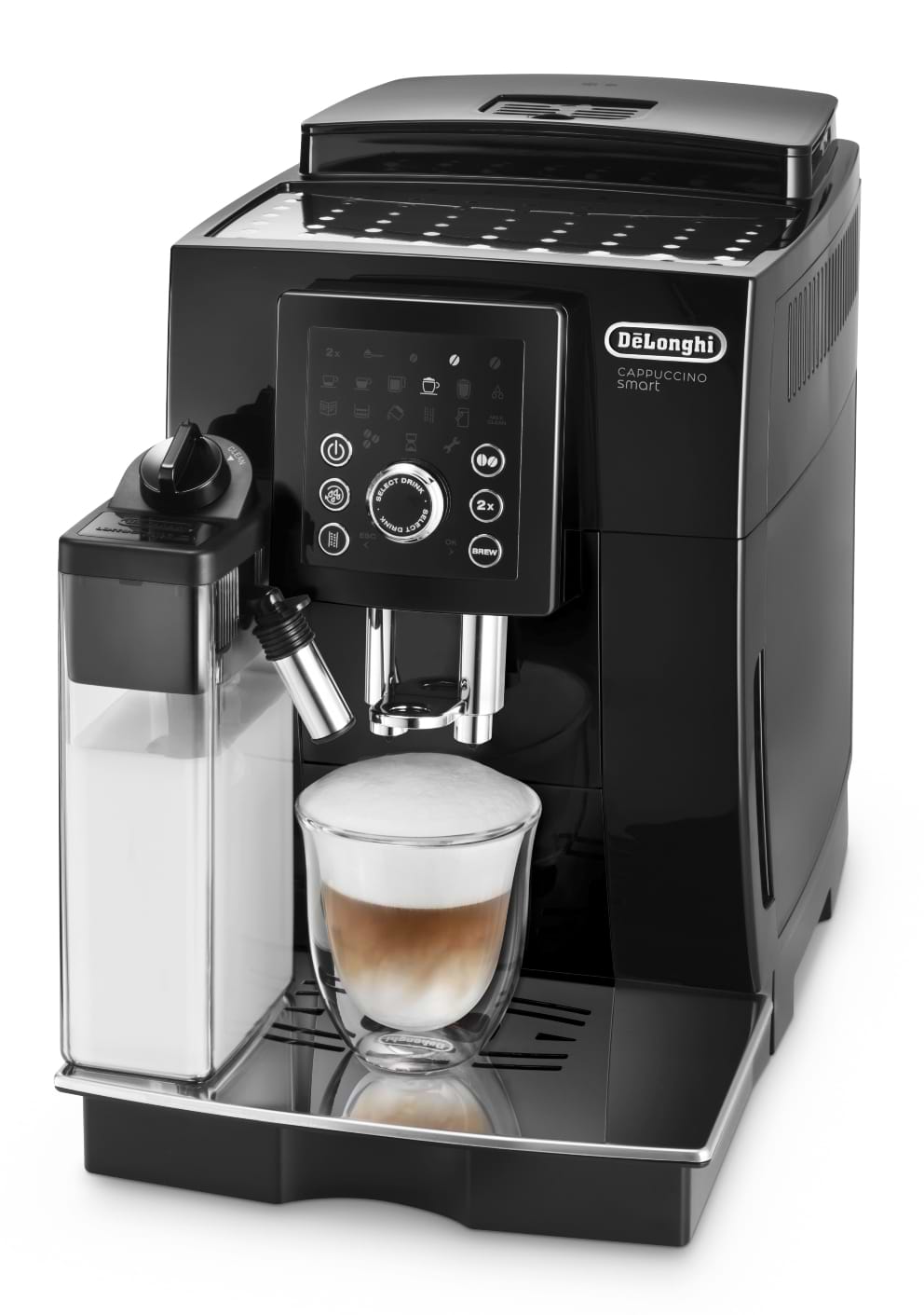 Кофемашина Delonghi ECAM23.260.B - Фото 1