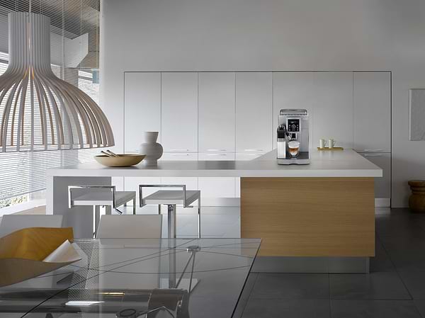 Фото - Кавомашина Delonghi ECAM 23.460S