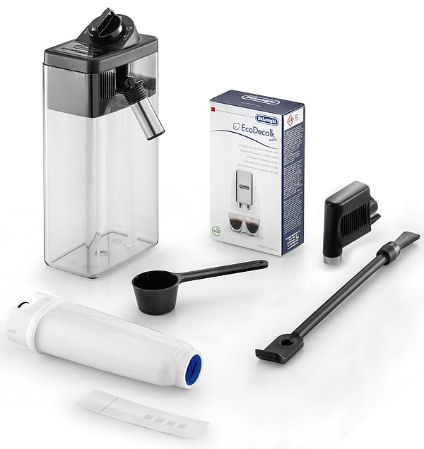 Фото - Кавомашина Delonghi ECAM 23.460.B