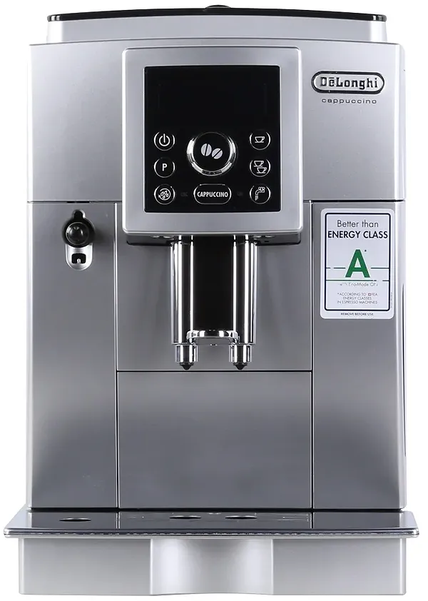 Фото - Кавомашина Delonghi ECAM 23.460S