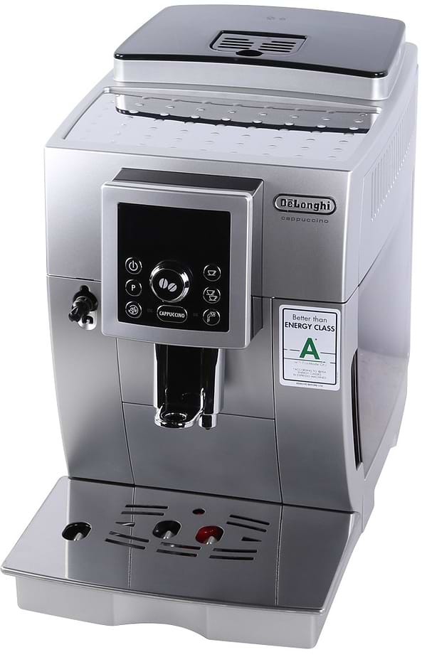 Фото - Кавомашина Delonghi ECAM 23.460S