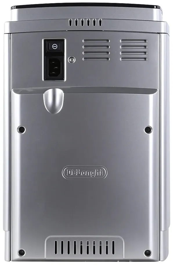 Фото - Кавомашина Delonghi ECAM 23.460S