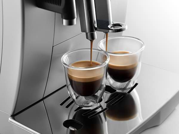 Фото - Кавомашина Delonghi ECAM 23.460S
