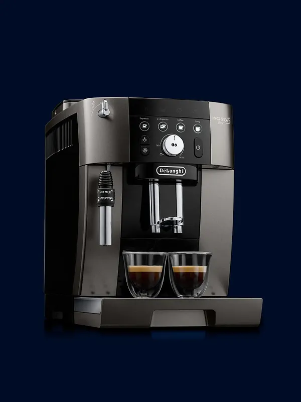 Фото - Кофемашина Delonghi ECAM250.33.TB