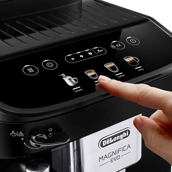 Фото - Кофемашина Delonghi ECA M290.21.B