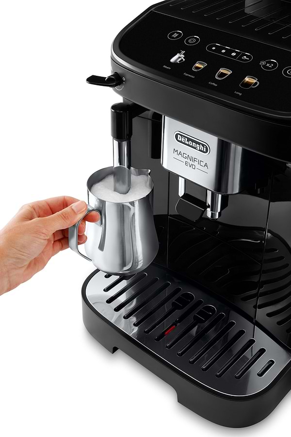 Фото - Кофемашина Delonghi ECA M290.21.B