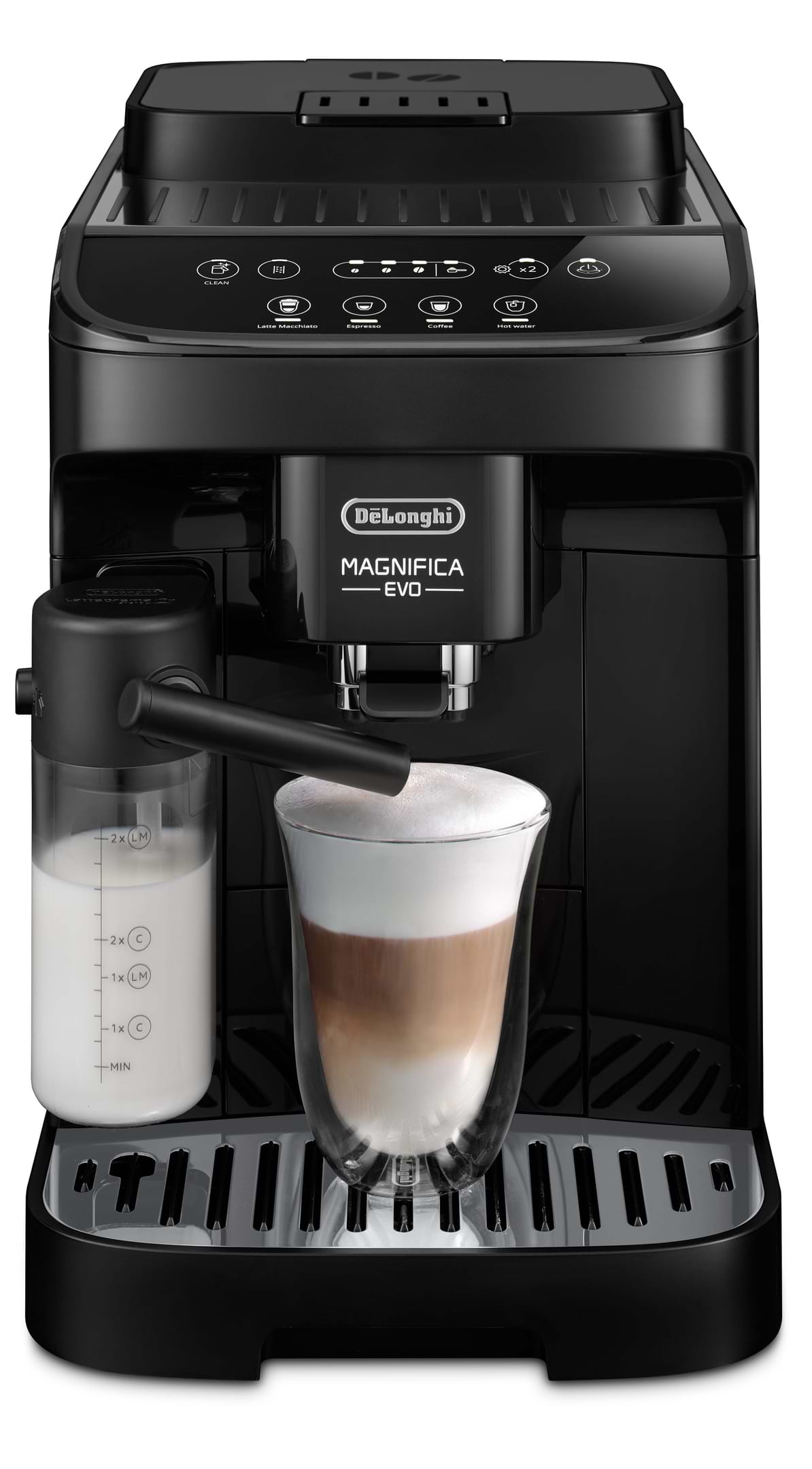 Кавомашина Delonghi ECAM290.51.B