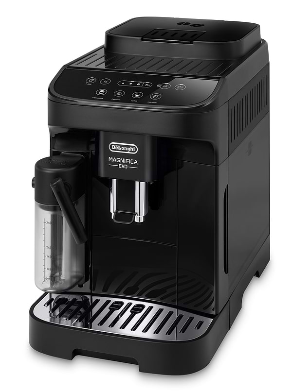 Фото - Кофемашина Delonghi ECAM293.52.B