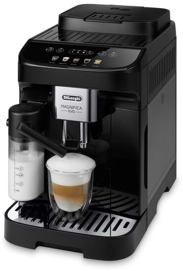 Фото - Кофемашина Delonghi ECAM290.61.B Magnifica Evo