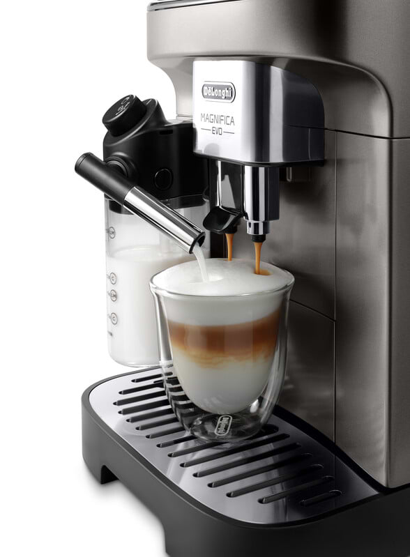 Фото - Кофемашина Delonghi ECAM290.81 TB