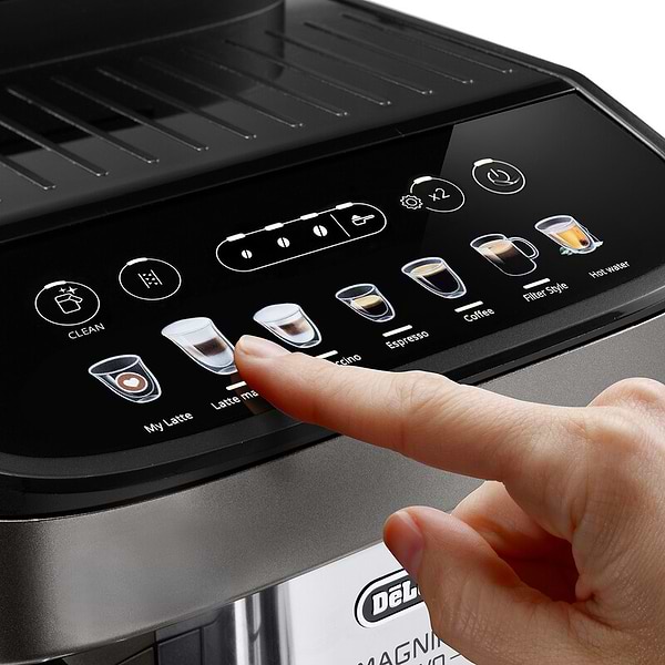 Фото - Кофемашина Delonghi ECAM290.81 TB