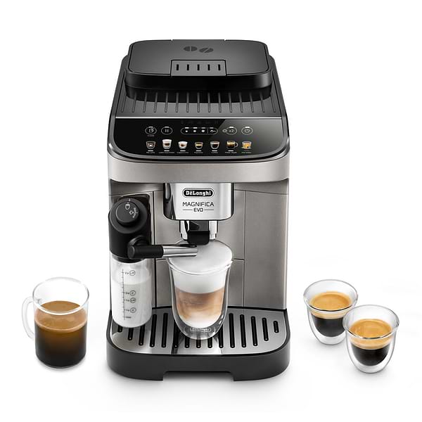 Фото - Кофемашина Delonghi ECAM290.81 TB