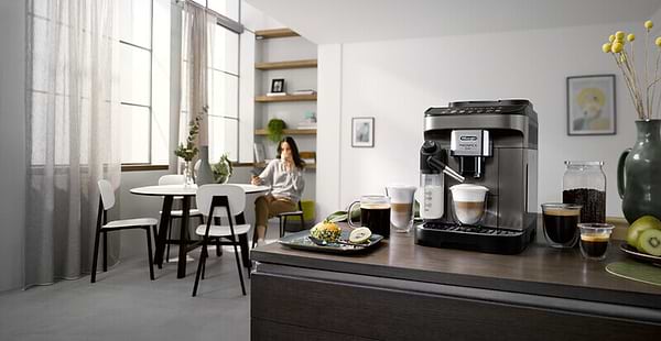 Фото - Кофемашина Delonghi ECAM290.81 TB