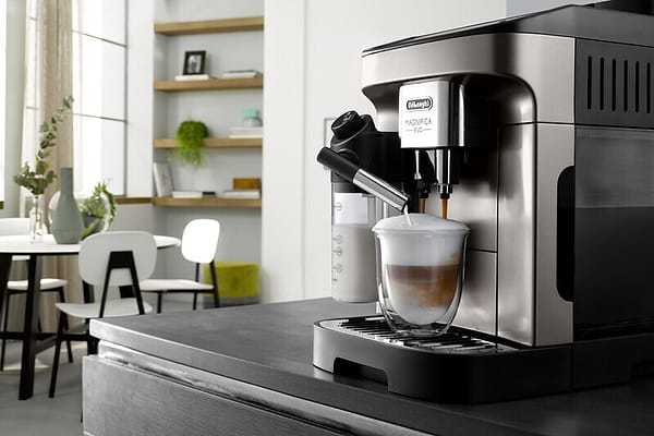 Фото - Кофемашина Delonghi ECAM290.81 TB