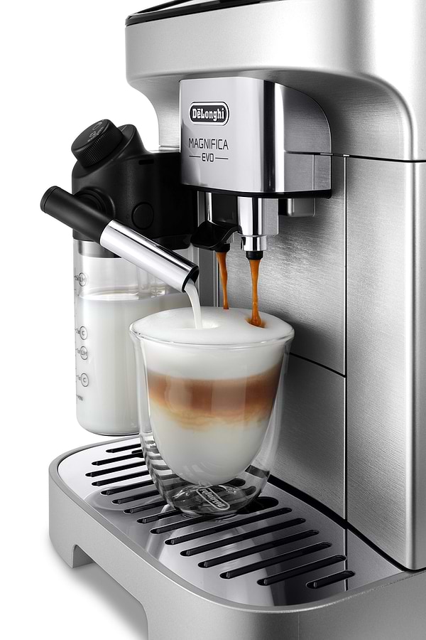 Фото - Кавомашина Delonghi ECAM290.85.SBX
